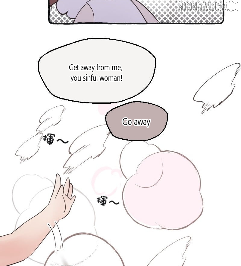 Soul to Soul Chapter 14 - page 62
